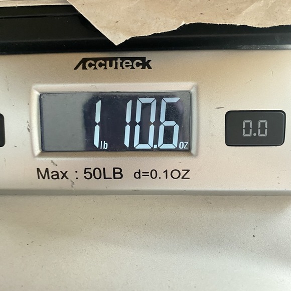 Talbots Flat Shoes Espadrilles Women Sz 7.5 Turquoise Blue Suede Coastal Resort - Picture 10 of 10